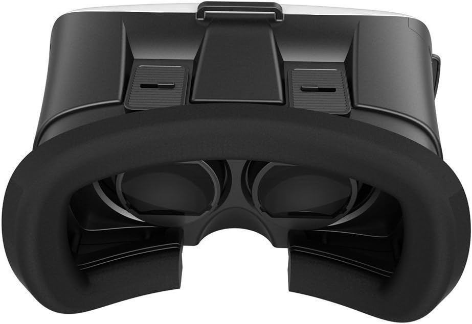 LEOFLA Vr Box 3D Virtual Reality Video Glasses For Smartphone Ios And Android
