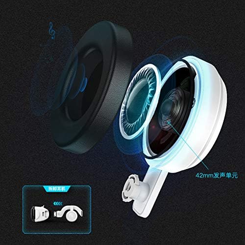 VR Headsets Compatible with iPhone  Android Phone-Virtual Reality Headsets New 3D VR Glasses 2021VR8.0